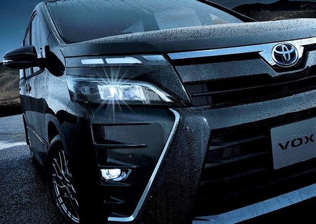 ノア1本化はなくなった 売れてるヴォクシーの延命説を追う Antenna アンテナ