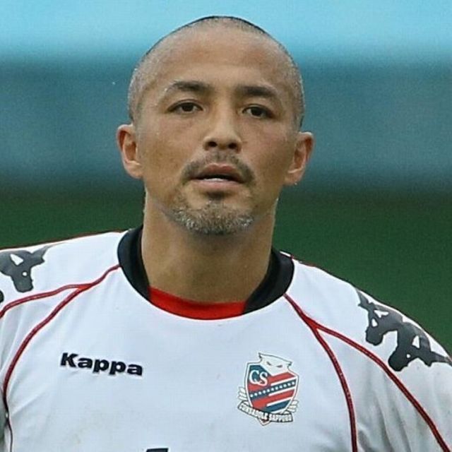 変態w タッチが最強 小野伸二のトラップ動画に絶賛の声 一方で ミスを喜ぶ仲間たち に本人苦笑も Antenna アンテナ