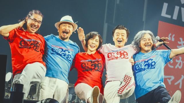 サザン桑田佳祐の伝説的映画 稲村ジェーン が約30年の時を経て初のblu Ray Dvd化 Antenna アンテナ