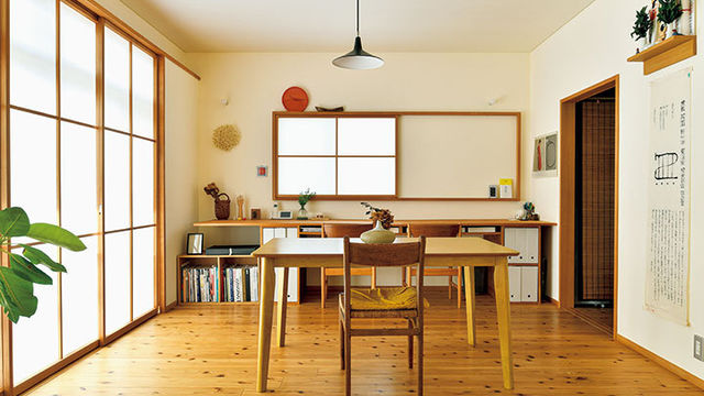 令和は広い軒下と広大なリビングで 家族が心を寄せ合う時代 に 全国唯一の積水ハウスのモデルハウスを見学 Antenna アンテナ