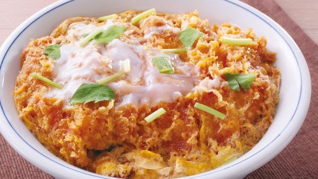 とんかつ専門店 かつや の全力応援祭が7月2日スタート カツ丼 おろしかつ定食など人気の4品が150円引に Antenna アンテナ