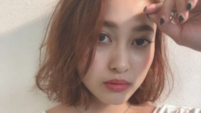 誰でもかわいくなれる 人気のボブやミディアムで今どきヘアスタイルに Antenna アンテナ 誰でもかわいくなれる 人気のボブやミディアムで今どきヘアスタイルに Antenna アンテナ
