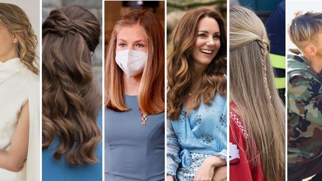 シャルレーヌ公妃のセクシーで優雅なドレスルック17 Antenna アンテナ