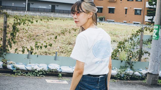 ファッション業界で一番ダサいtシャツを探せ ダサtわらしべ長者 第23回 Antenna アンテナ