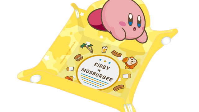 7 16からモスバーガーとすみっコぐらしがコラボ おもちゃの内容は Antenna アンテナ