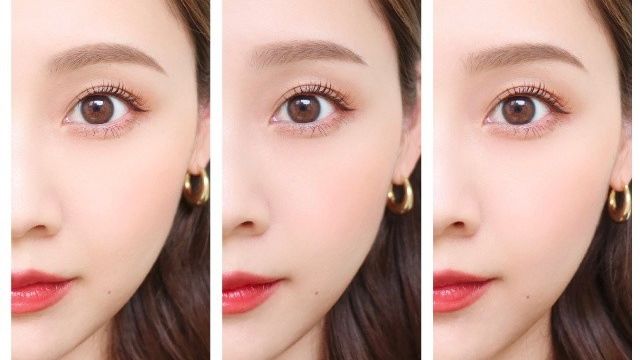 メガネ美人になるコツは 顔型別の似合わせフレーム メイクを紹介 Antenna アンテナ