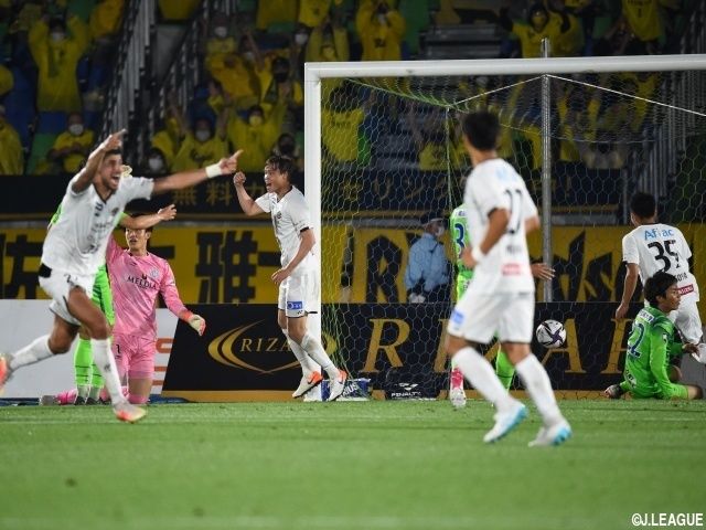 ハンド新ルール Jリーグでは出足順調 Jfa扇谷氏 しっかり対応していただいている Antenna アンテナ