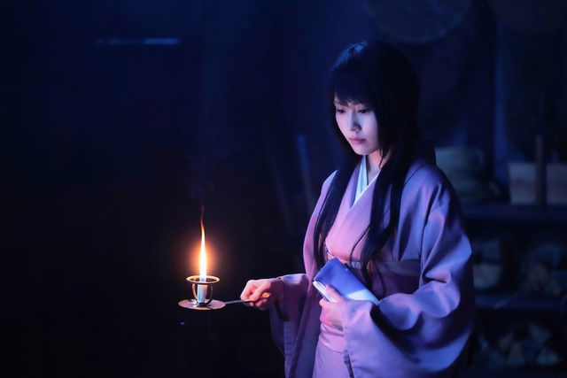 るろうに剣心 最終章 2部作を雪代姉弟の視点で繋ぐ新予告映像公開 Antenna アンテナ