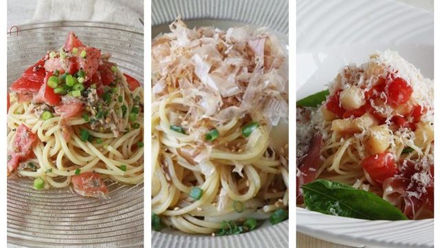 いつもの食材がおしゃれに変身 簡単 休日ブランチ レシピ3選 Antenna アンテナ