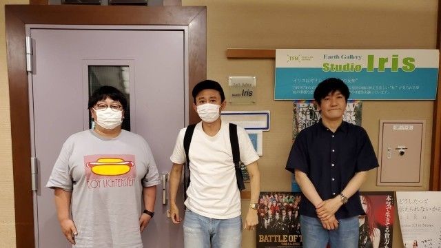 有吉 伊沢拓司を番組アシスタントに希望 人気があって面白い 至れり尽せりじゃねーか Antenna アンテナ