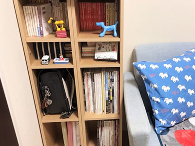 無印の収納 パルプボードボックス はおしゃれで安い 使用実例を公開 Antenna アンテナ