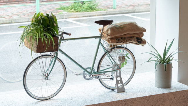 東京】おしゃれと快適が叶う！「Tokyobike」のレンタサイクルとは 