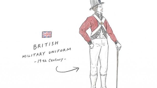 今年も来年もその先もずっとチノパンやチェックのスカートに合わせて着たい ブレザー お洒落さんのためのファッション用語辞典 Vol 14 Antenna アンテナ