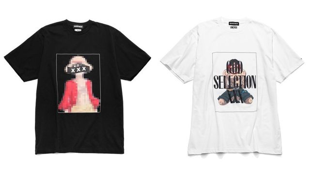 ワンピース 幼少時代のルフィやサンジがラバーストラップに Box購入で盃を交わすルフィ エース サボが付属 Antenna アンテナ