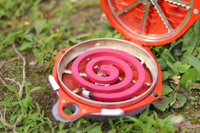 プロが愛用する実力とは Roomieライターが効果を実感した 虫よけアイテム 3選 Antenna アンテナ