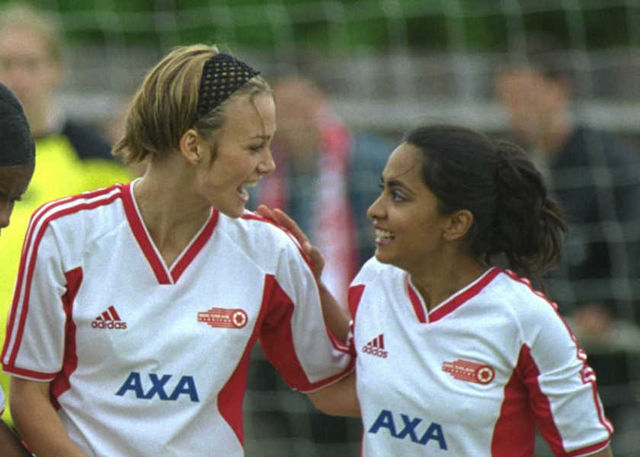 まとめ 東京オリンピック級の感動 手に汗握るスポーツ映画10選 Antenna アンテナ