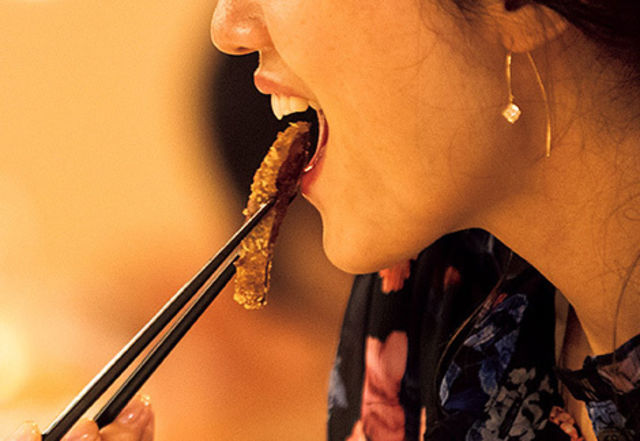 サクッと美味しい 渋谷のおひとり様ディナーにおすすめの店5選 Antenna アンテナ