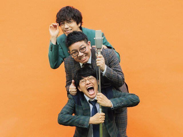 お兄ちゃんにはどんどんスベってほしい 2人が一回だけした兄弟喧嘩とは 山崎育三郎 ミキ 後編 Antenna アンテナ