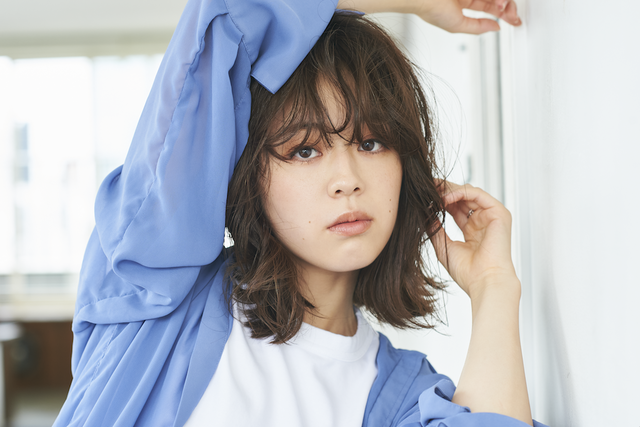 おでこが広い女子に似合う前髪はどれ 前髪あり なしで可愛いアレンジをご紹介 Antenna アンテナ おでこが広い女子に似合う前髪はどれ 前髪あり なしで可愛いアレンジをご紹介 Antenna アンテナ