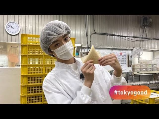 東京good 121 半世紀以上にわたり作り続ける納豆 東村山 Antenna アンテナ