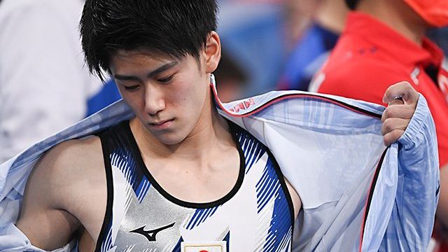 16日代表決定戦 男子体操3強が挑むnhk杯決戦 五輪の 2枠 は橋本 谷川 萱 誰の手に Antenna アンテナ