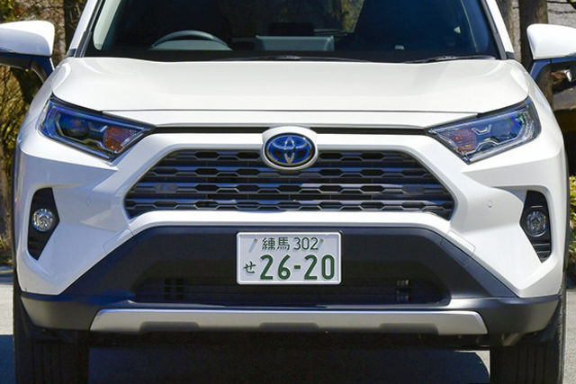 一番売れてるミドルSUV!! トヨタ新型RAV4購入ガイド 買いに行く前に 