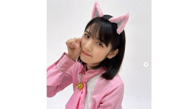 アウト デラックス の猫キャラ 柿沼しのぶが語る 人生を変えた瞬間 Antenna アンテナ