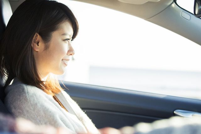 男性500人が選ぶ 一緒に長距離ドライブをしたい芸能人 3位 長澤まさみ 2位 綾瀬はるか 1位は Antenna アンテナ