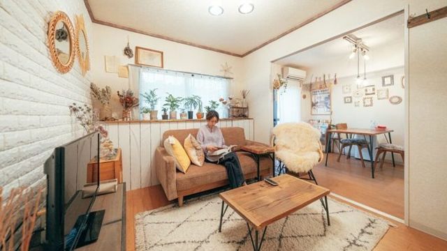 2ldkはどう使う 2人暮らしにおすすめレイアウト実例5選 Antenna アンテナ