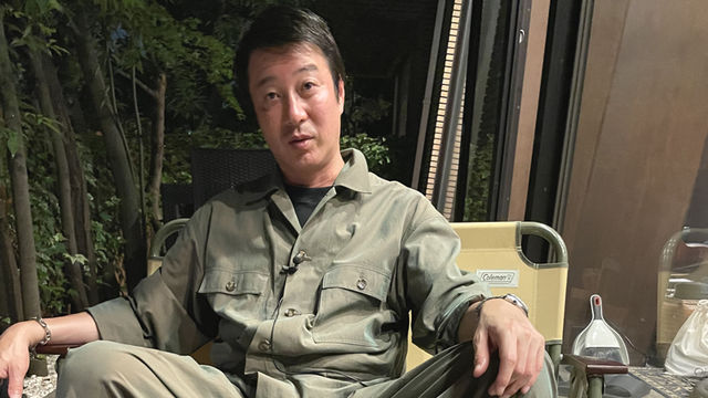 加藤浩次が目撃していた タモリの本当の 髪型 Antenna アンテナ