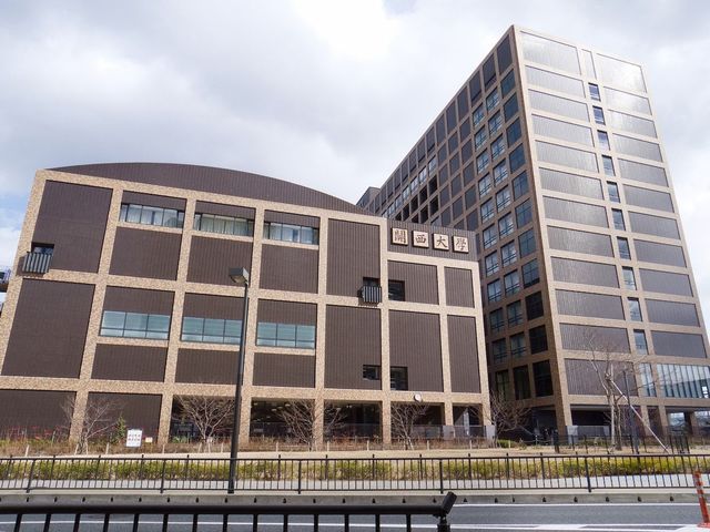 関西の高校生が選ぶ キャンパスが綺麗だと思う大学 ランキング 3位 立命館大学 2位 同志社大学 1位は Antenna アンテナ