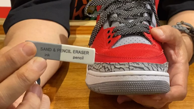 超お得 ダイソー たっぷり消しゴム ってちゃんと使えるの Antenna アンテナ