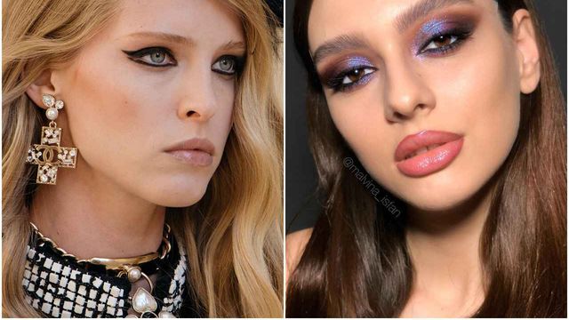 秋はどんな アイメイク が流行る コレクションでも注目のトレンド4つ Antenna アンテナ