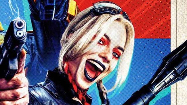 ハーレイ クインの右頬のタトゥーはなぜ消えた ザ スーサイド スクワッド 監督が説明 Antenna アンテナ