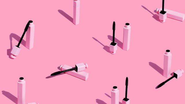 3つのマスカラが合体 ユニークすぎる トリオマスカラ が海外で話題 Antenna アンテナ