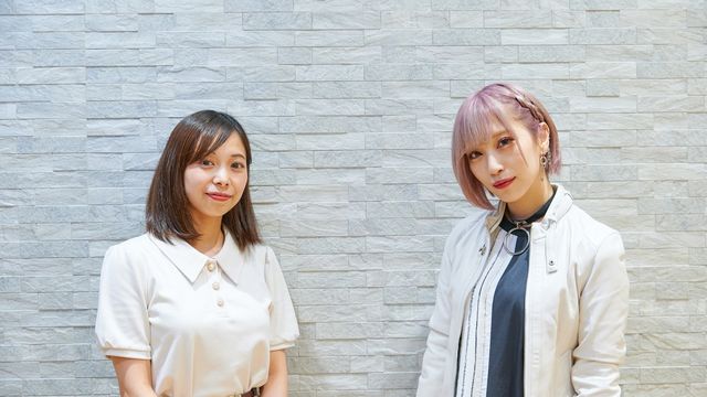 絶望系アニソンシンガー Reona 内向的な性格でもステージに立てた理由 Antenna アンテナ