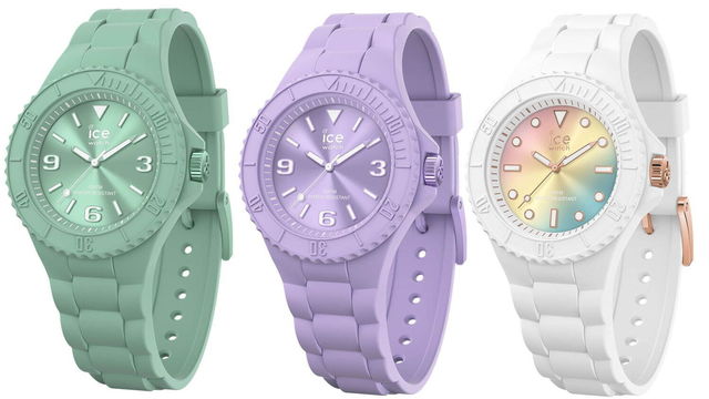 新品 アイスウォッチ ポケモンセンター ピカチュウ その他