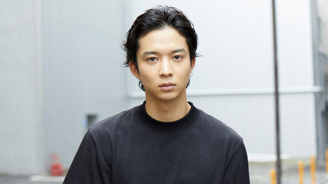 テラスハウスの新メンバー 専属モデル 鈴木志遠が意気込みを語る Antenna アンテナ