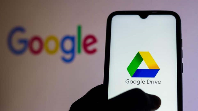 Googleドライブの容量を奪う 使っていないファイル の見つけ方 Antenna アンテナ