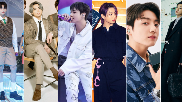 Btsジョングクの憧れ 国民の妹 歌手iu アイユー の愛用ファッションブランドを公開 Antenna アンテナ