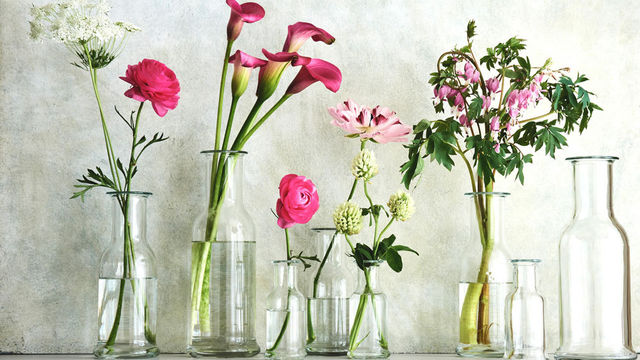 ただの花瓶 いいえ 実は あれ が収納できるんです Antenna アンテナ