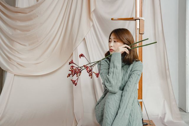 高身長の女性に向けた新アパレルブランド Miharu がこの秋誕生 165cm 185cmまで対応する高身長向けデザイン Antenna アンテナ