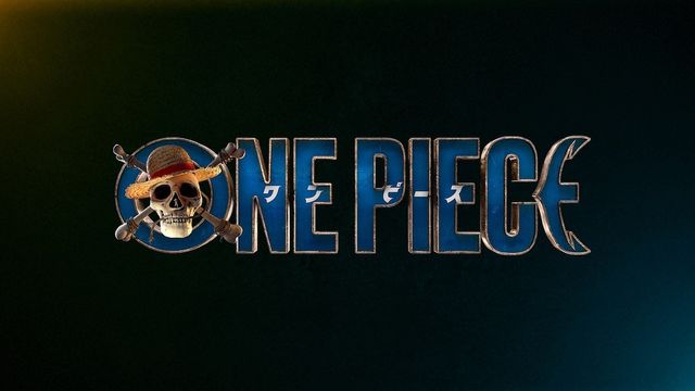 実写ドラマ版 One Piece タイトルロゴが公開 第1話仮タイトルは Romance Dawn 冒険の夜明け に Antenna アンテナ