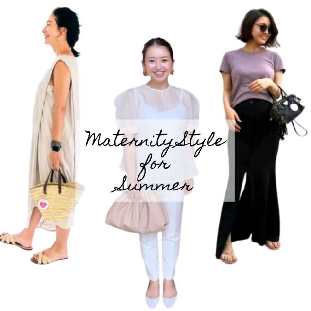 夏の マタニティコーデ おしゃれな妊婦さんのお手本も Antenna アンテナ 夏の マタニティコーデ おしゃれな妊婦さんのお手本も Antenna アンテナ