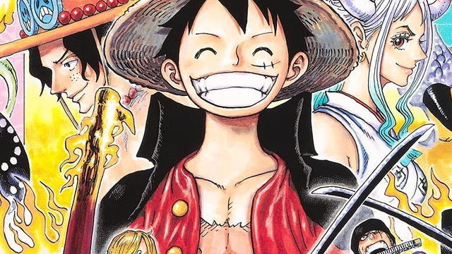 最新話レポ One Piece 予想外の展開すぎて鳥肌止まらん エースと一戦交えていたヤマトの記憶に視聴者騒然 アニメ第991話 Antenna アンテナ