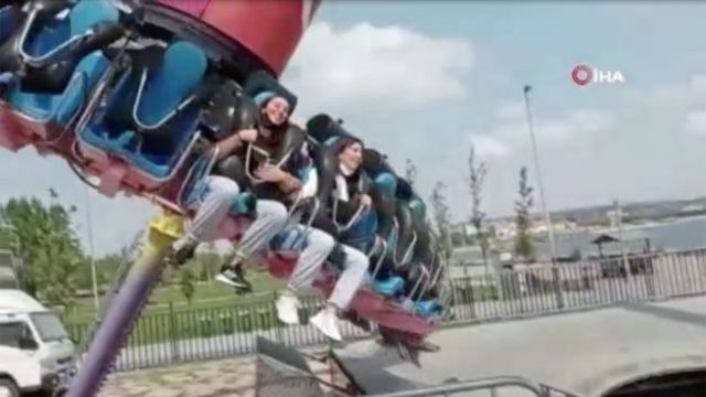 遊園地の絶叫マシンに乗車した女性 自身の嘔吐物を詰まらせ窒息死 職員のずさんな対応が明らかに Antenna アンテナ