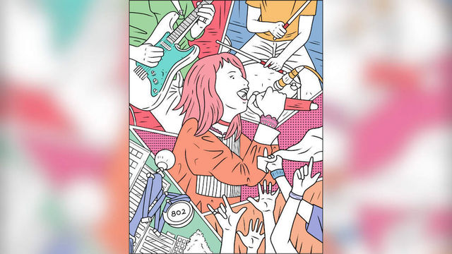 Fm802 Minami Wheel 第3弾に梅田サイファー W O D ら63組 Antenna アンテナ