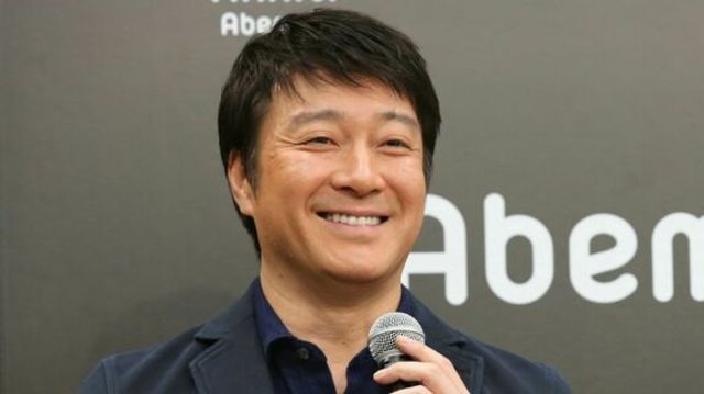 古舘伊知郎が分析 スッキリ 加藤浩次の司会力 Antenna アンテナ 古舘伊知郎が分析 スッキリ 加藤浩次の司会力 Antenna アンテナ
