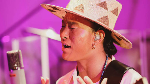 平井 大 Line Music史上初の生パフォーマンスライブ配信 Antenna アンテナ 平井 大 Line Music史上初の生パフォーマンスライブ配信 Antenna アンテナ