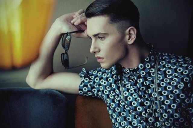 整髪料なしでもオールバックはできる それともできない オールバックの整髪料を徹底解剖 Antenna アンテナ